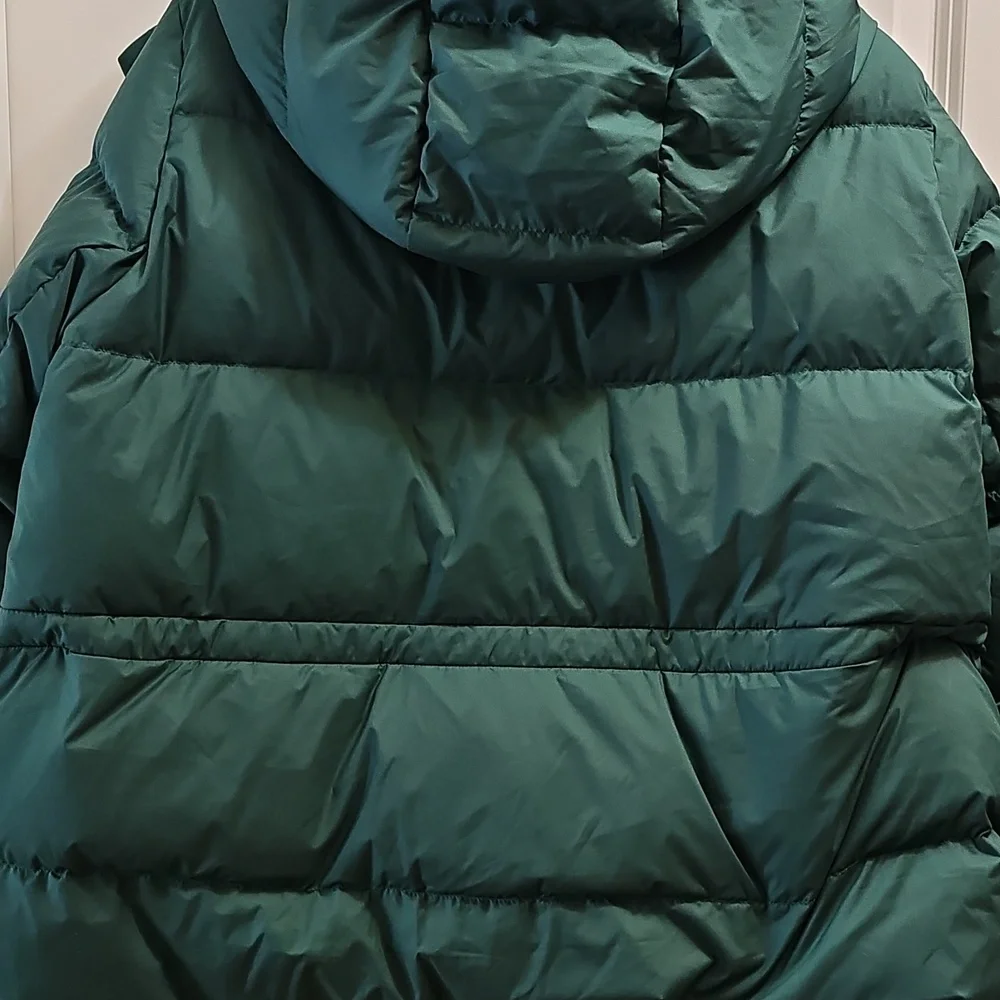 Lululemon Wunder Puff Jacket - Picture 9 of 11
